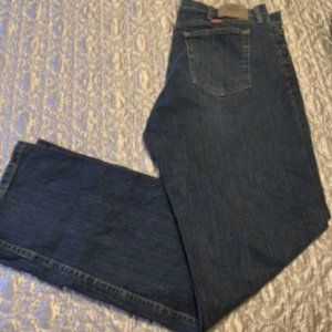 Mens Wrangler jeans